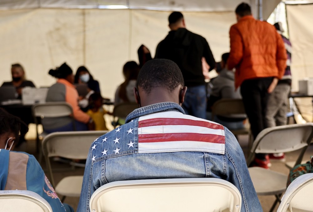 Why young Africans like Trump