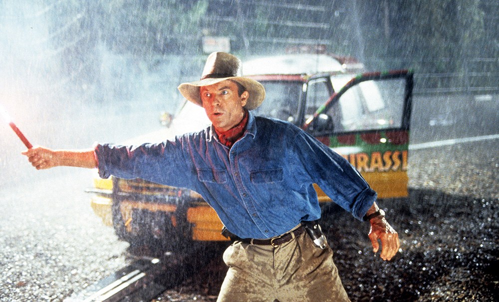 sam neill