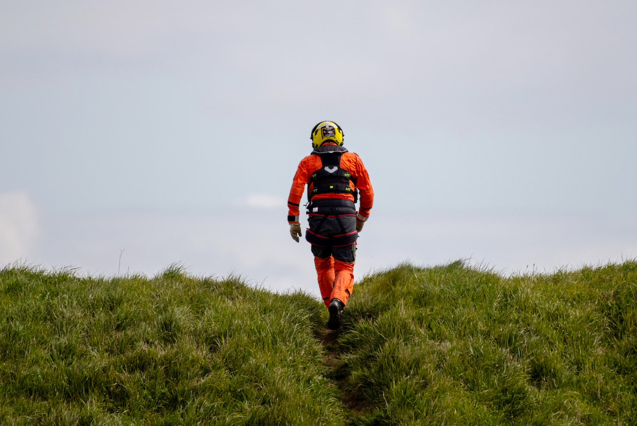 The government must protect our coastguard