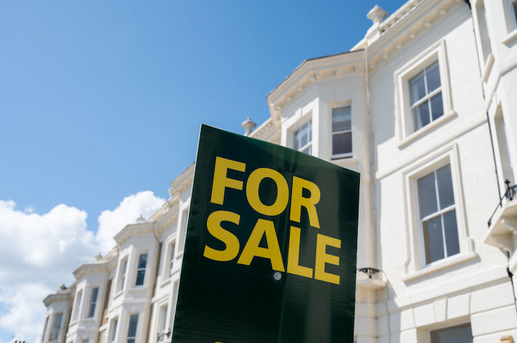 A land value tax would be disastrous