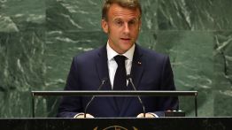 Macron