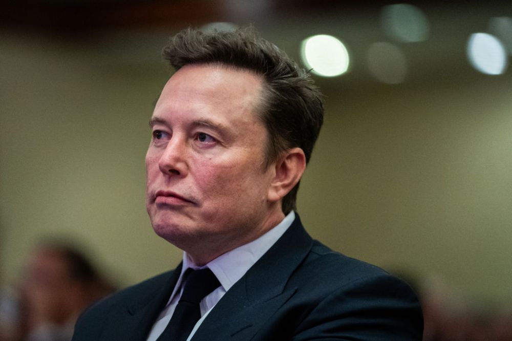 Is Elon Musk wrong about Britain and civil war?