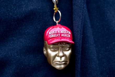 MAGA