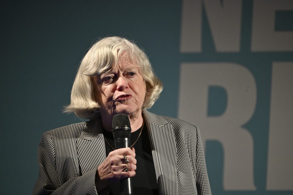 Murder investigation launched over death of Ann Widdecombe