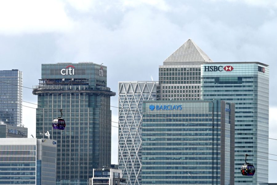 Burnham must resist the urge to tax banking profits