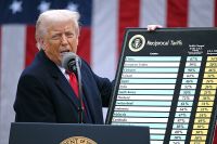 Tariffs