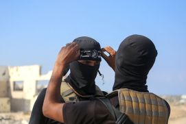 hamas