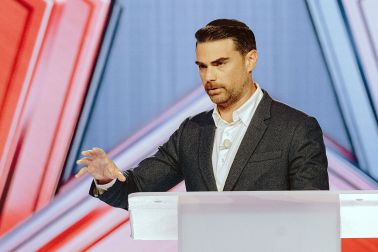 ben shapiro goy goyim