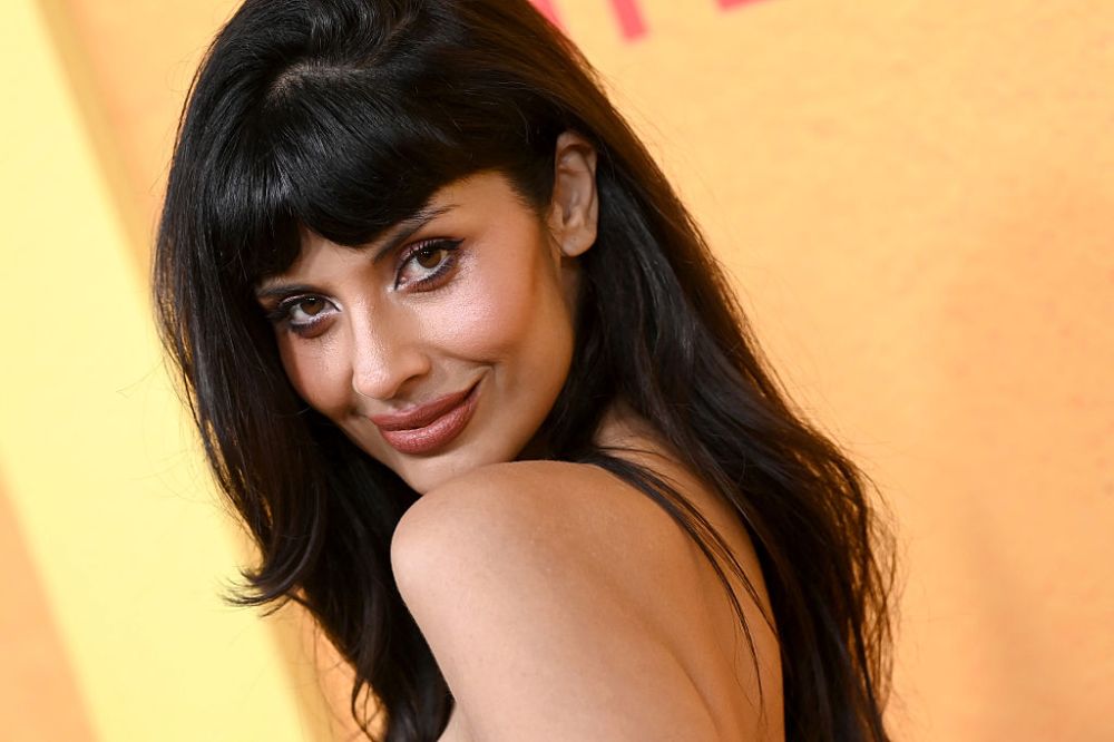 Does Jameela Jamil really think the British are the most evil people in history?