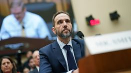 Jack Smith special counsel
