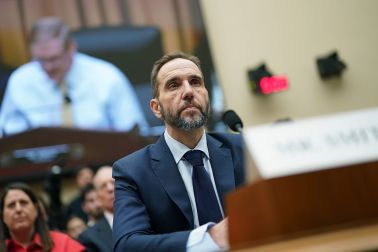 Jack Smith special counsel