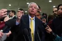 lindsey graham