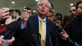 lindsey graham