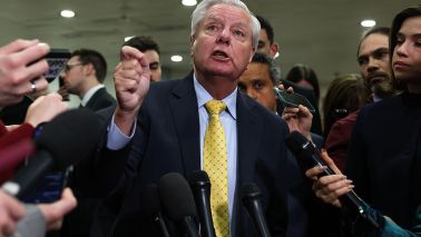 lindsey graham