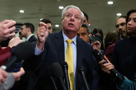 lindsey graham