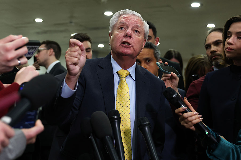 lindsey graham
