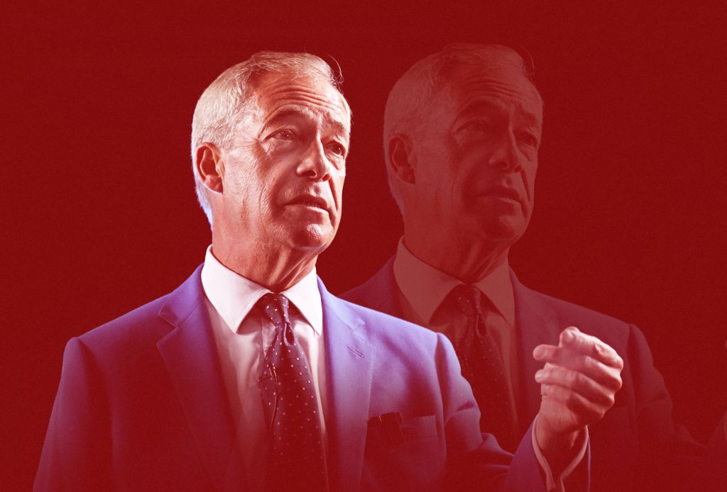 Will the ‘anti-Trump playbook’ work in Britain?