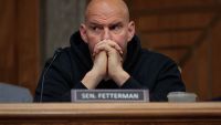 Fetterman