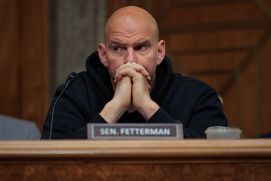 Fetterman