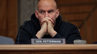 Fetterman