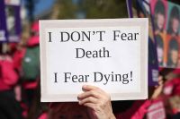 Euthanasia