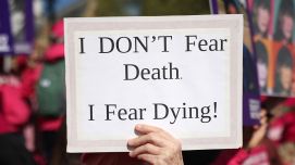 Euthanasia