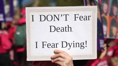 Euthanasia