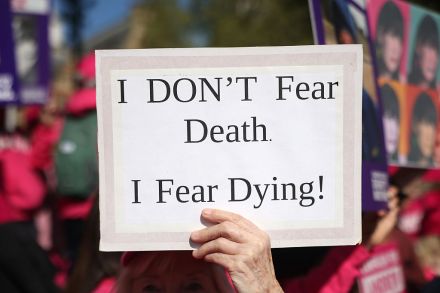 Euthanasia
