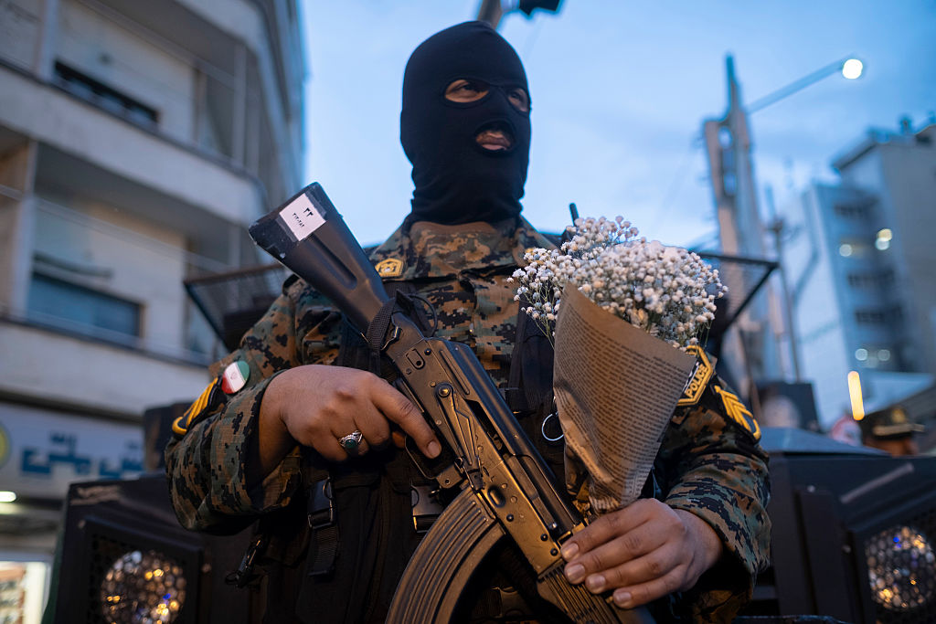 Do Iran’s negotiators speak for the IRGC?