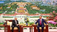 Xi Putin