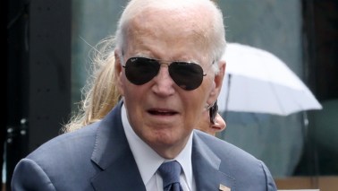 joe biden