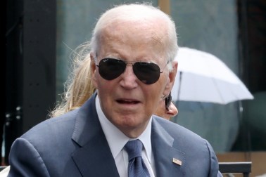 joe biden