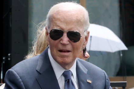 joe biden
