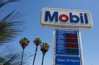 Oil prices