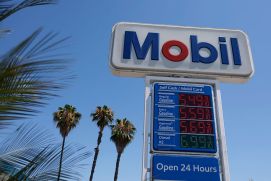 Oil prices