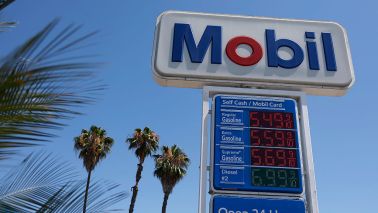 Oil prices