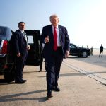 trump financial disclosures