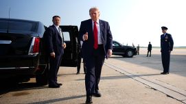 trump financial disclosures