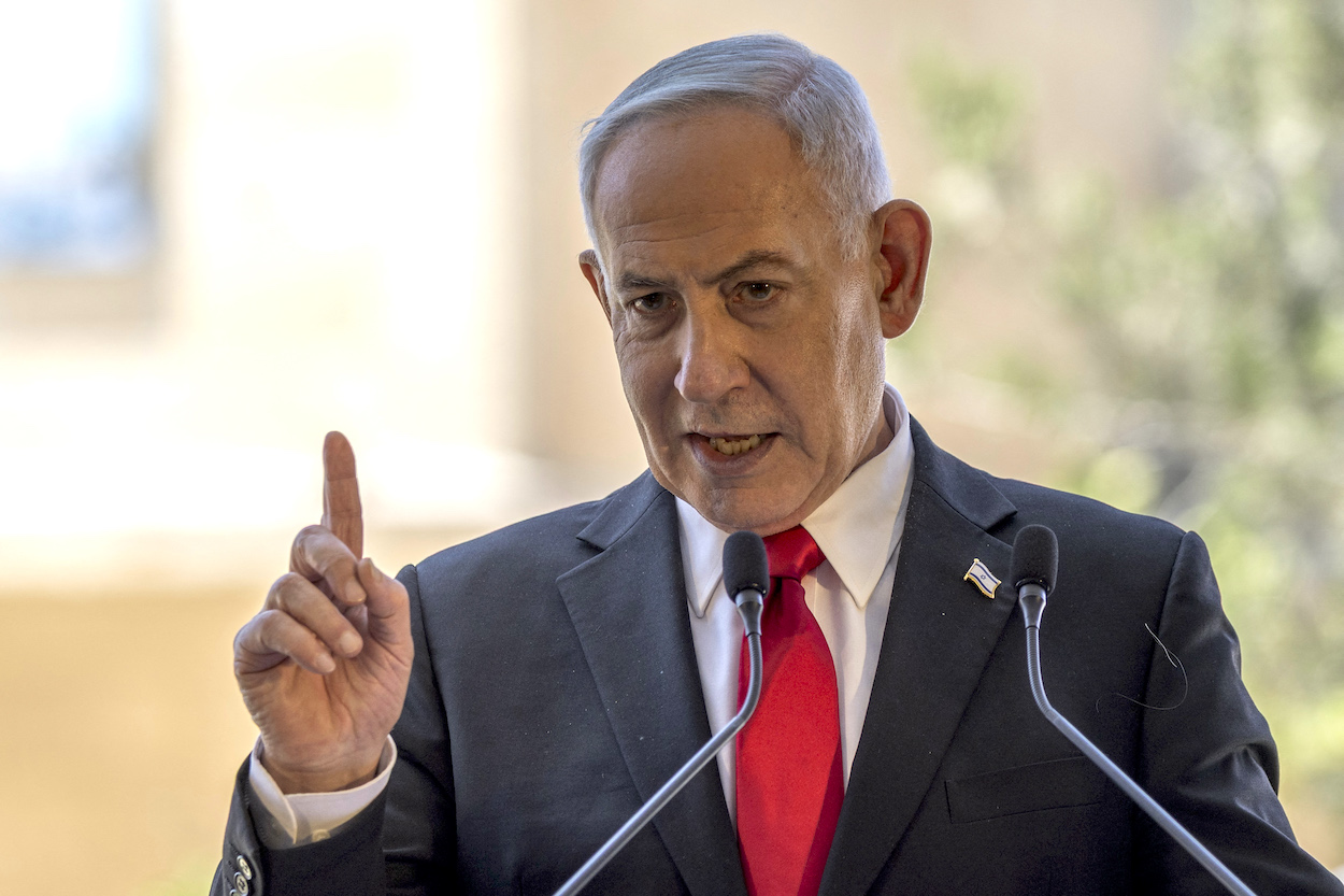 Israel’s plan for a new Iran war