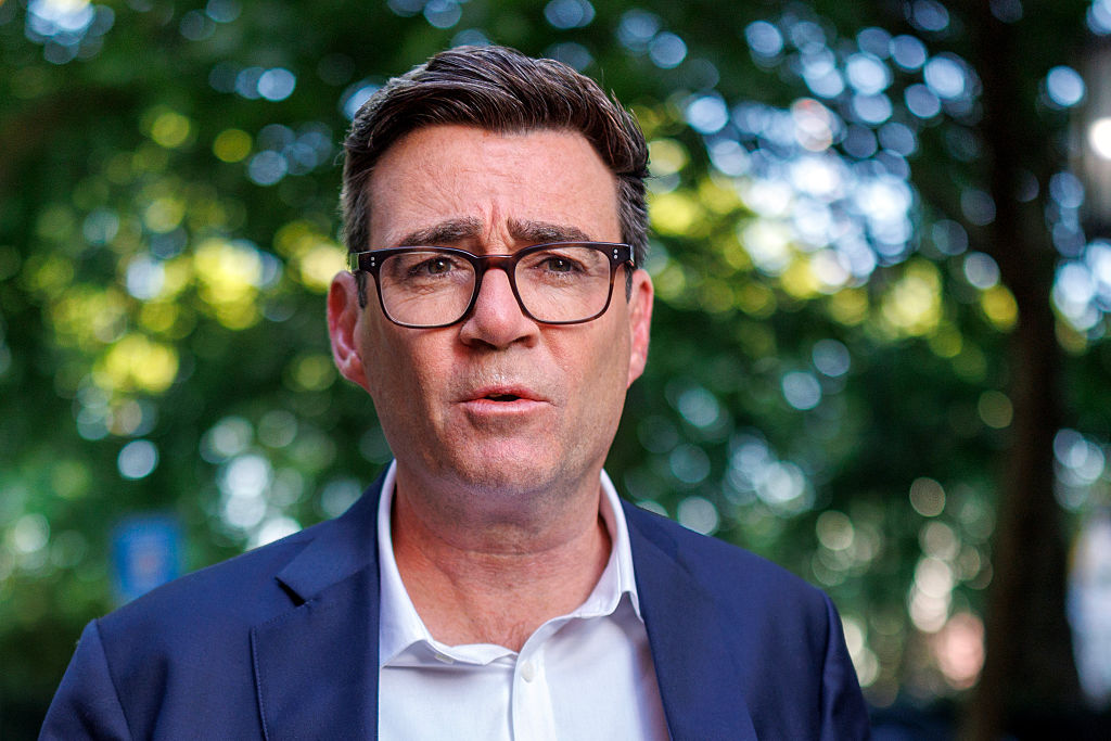 Burnham’s LBC interview told us nothing new