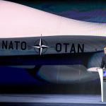 Mark Rutte NATO