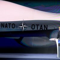 Mark Rutte NATO
