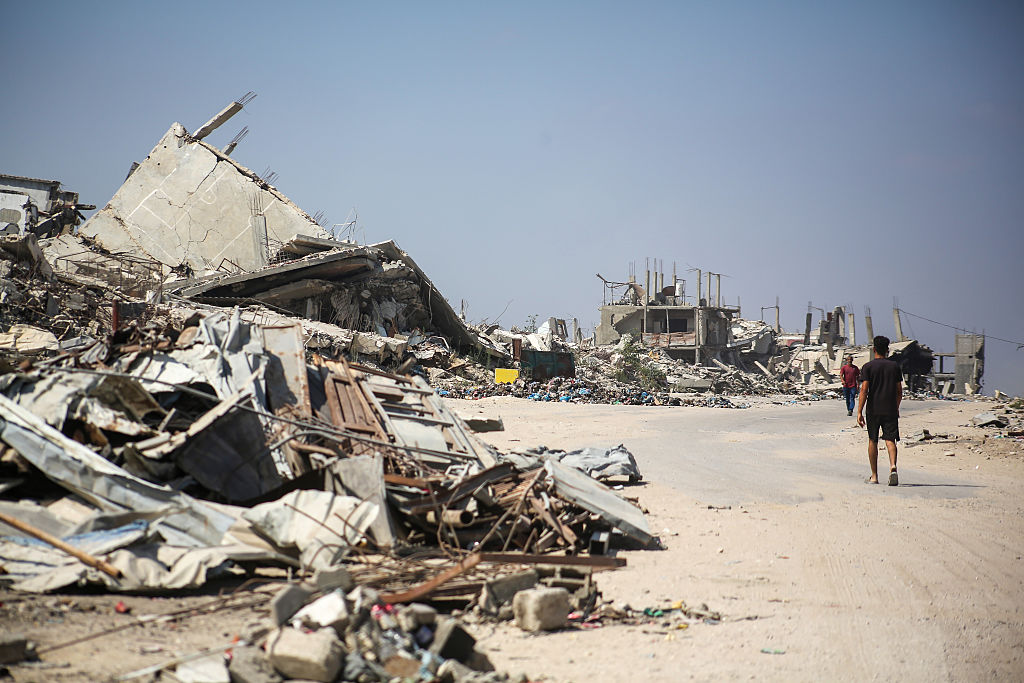 The Gazan family ruling makes a mockery of human rights