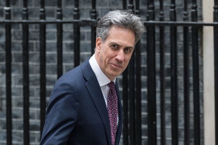 ed miliband