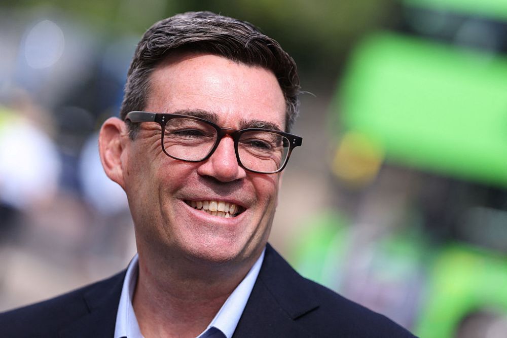 The ‘Burnham bounce’ surely won’t last