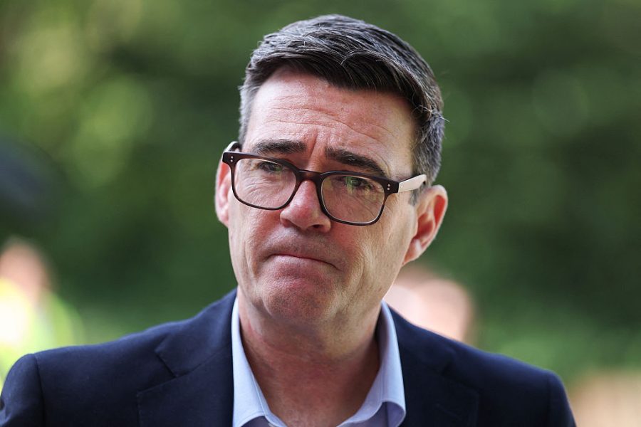 Burnham's boats problem