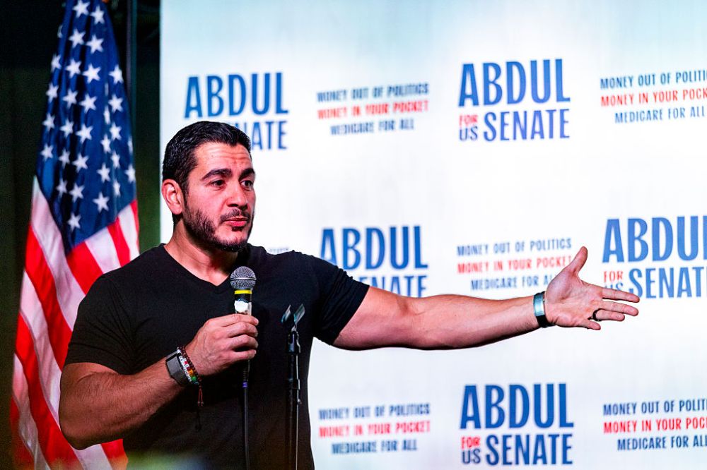 Abdul El-Sayed’s nasty streak