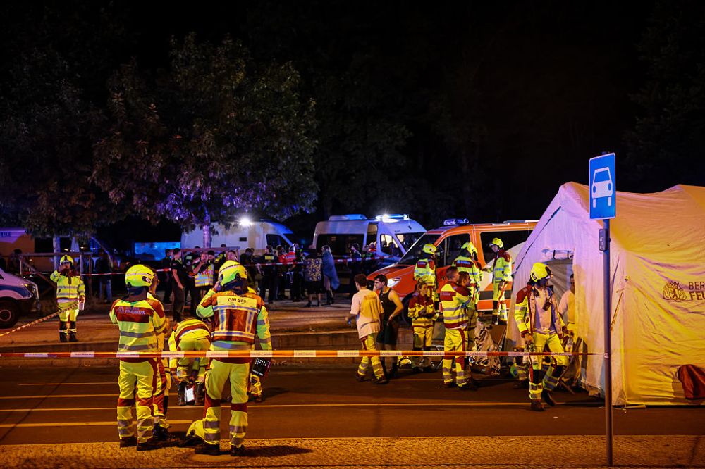 We should politicise the Berlin Pride attack