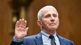anthony fauci