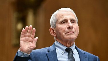 anthony fauci